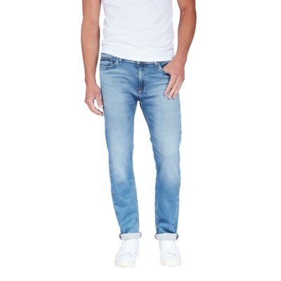 jean homme reeple rock denim