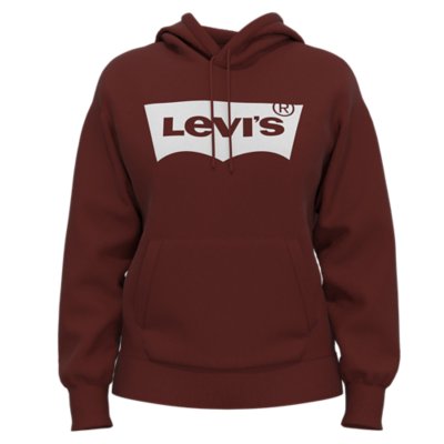 sweatshirt à capuche femme graphic standard