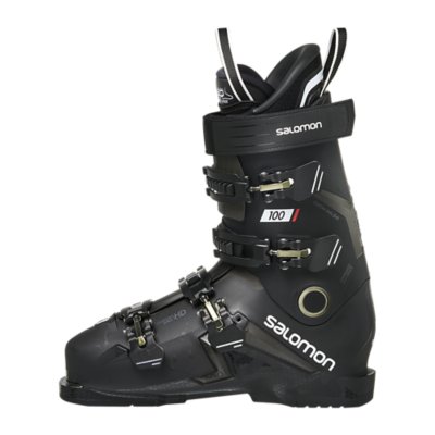 Kan niet Bezwaar Wanorde Chaussures De Ski Homme SPRO 100 SALOMON | INTERSPORT