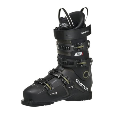 chaussures de ski homme spro 100