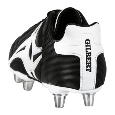 Crampons best sale rugby intersport