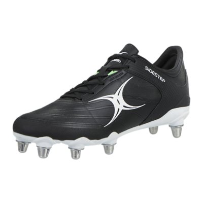 chaussures de rugby adulte sidestep x15 sc8