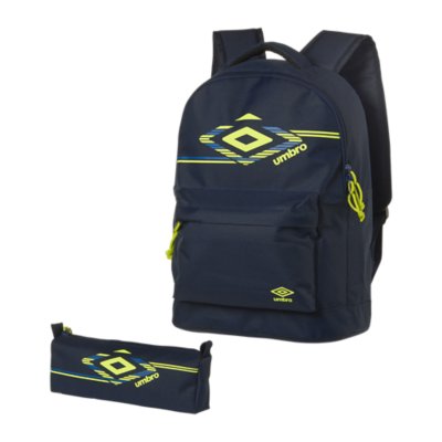 sac à dos enfant level logo