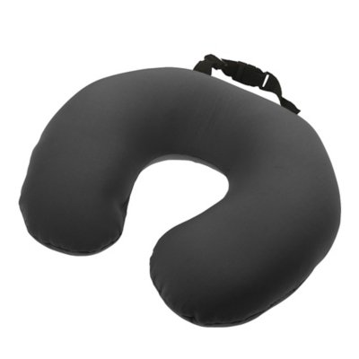 oreiller de camping convertible 2 en 1