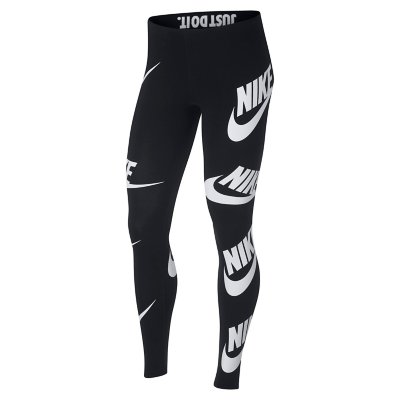 intersport nike leggings