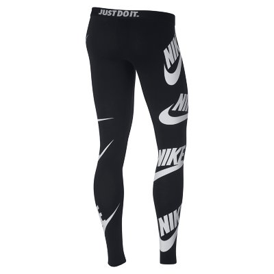 legging femme intersport