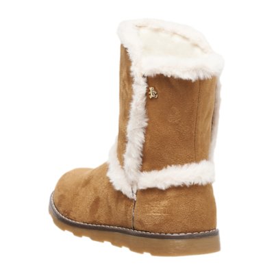 Botte lulu best sale castagnette pour fille