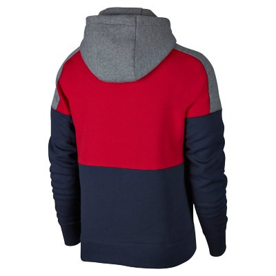 Sweatshirt A Capuche Homme Sportswear INTERSPORT