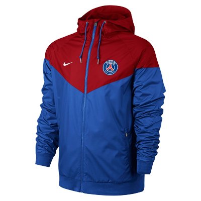 Veste 2025 psg intersport