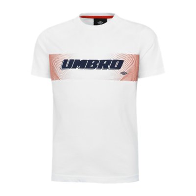 tee-shirt à manches courtes garçon main graphic