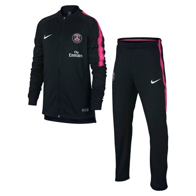 tenue de sport fille nike