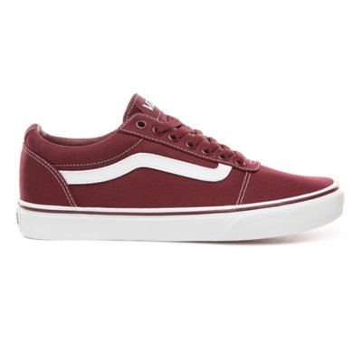 Vans 2025 intersport homme