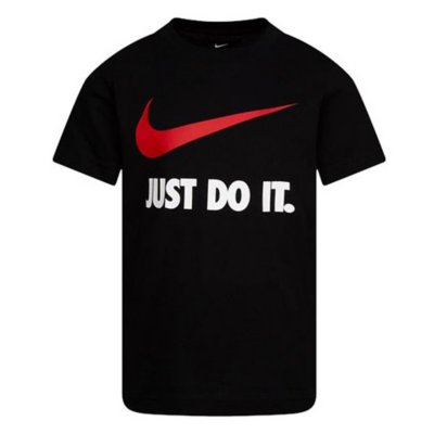 tee-shirt à manches courtes garçon s/s