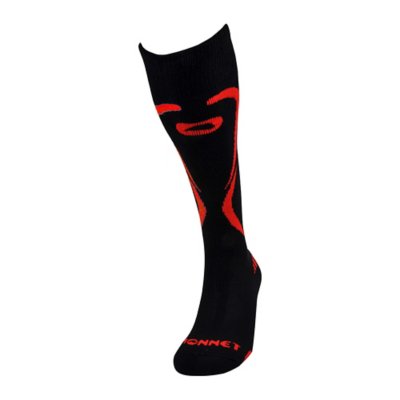 chaussuettes de ski enfant lot mi bas