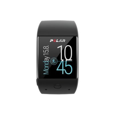 montre gps multisports m600