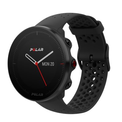montre gps multisports vantage m
