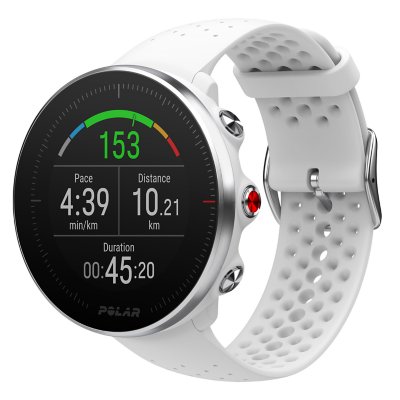 montre gps multisports vantage sm