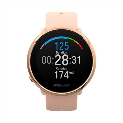 Montre Connect e Ignite S POLAR INTERSPORT