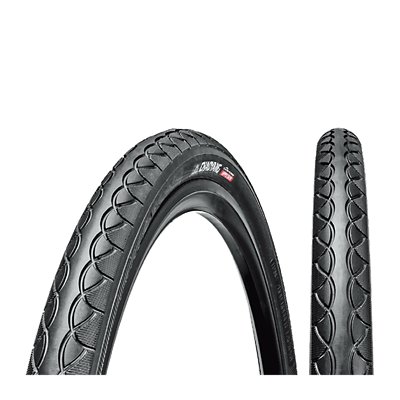 pneu pour vélo de ville/vtc pn 650x35a (37-590) city