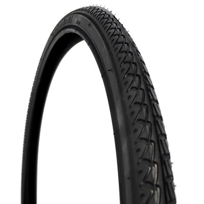 pneu pour vélo de ville/vtc 700x32c (32-622) city