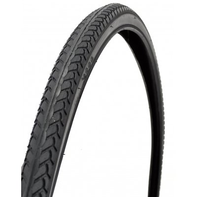 pneu pour vélo de ville/vtc 700x35c (37-622) city