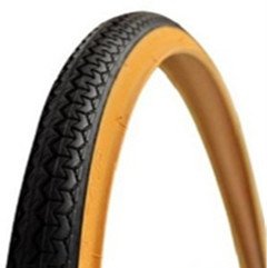 pneu pour vélo de ville/vtc 650x35a (35-590) tr 26x1 3/8 wt gw