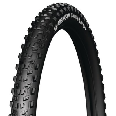 pneu pour vtt 26x2,10 (54-559) tr grip'r
