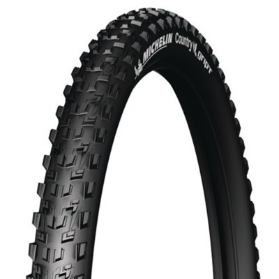 pneu pour vtt 29x2.10 (54-622) tr grip'r
