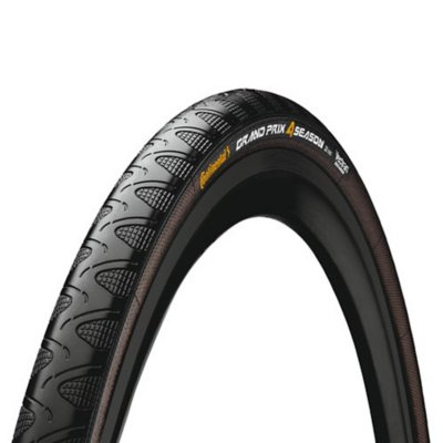 pneu pour vtt grand prix 4-season 700 x 25c souple