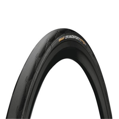 pneu pour vélo de route grand sport race 700 x 23c souple