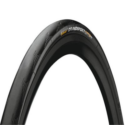 pneu pour vélo de route grand sport race 700 x 25c souple