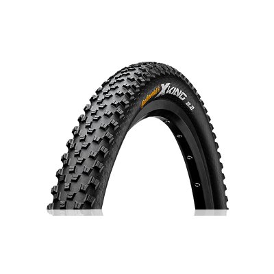 pneu pour vtt cross king 29 x 2.20 shieldwall system souple