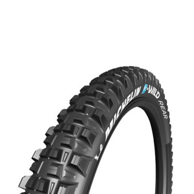 pneu pour vtt 27x2.60 (66-584) rear e-wild gum-x