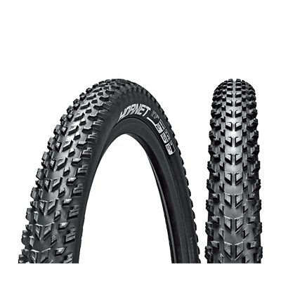 pneu pour vtt de tringle rigide 26x2 00 50 559