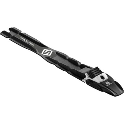 fixations de ski de skating xc bindings prolink pro skate