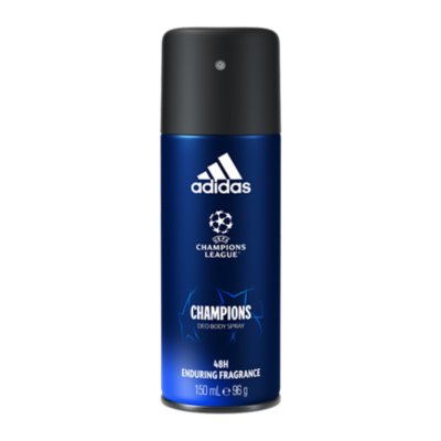 déodorant uefa 8 champions edition 150ml