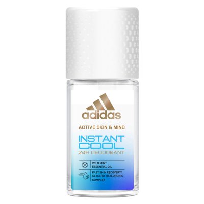 déodorant instant cool mixte 50 ml