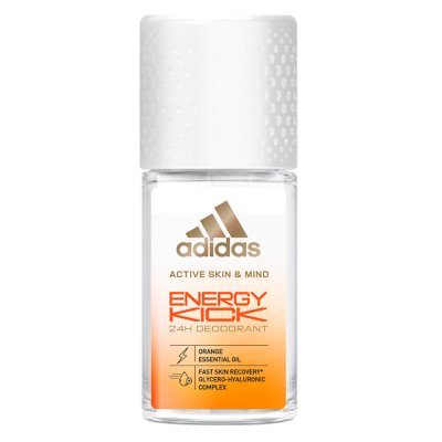 déodorant energy kick mixte 50 ml