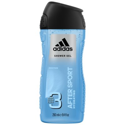 gel douche gd after sport 250 ml