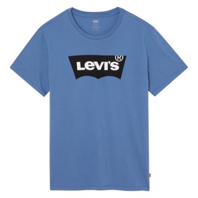 tee-shirt à manches courtes homme graphic crewneck 0368 bw ssnl c