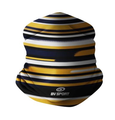 tour de cou de running foulard