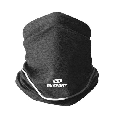 tour de cou de running foulard