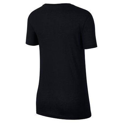 Tee shirt nike clearance femme intersport