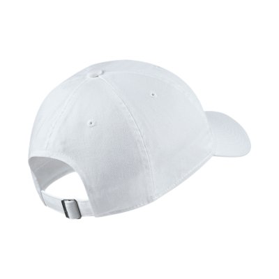 Nike homme Nsw H86 Futura Washed Chapeau, Noir Blanc Gris Base, FR : Taille  unique (Taille Fabricant MISC) EU : : Mode