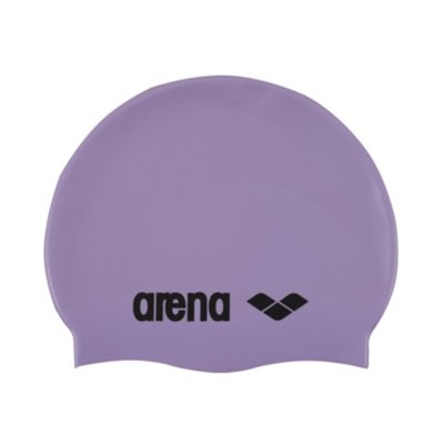 bonnet de bain adulte en silicone
