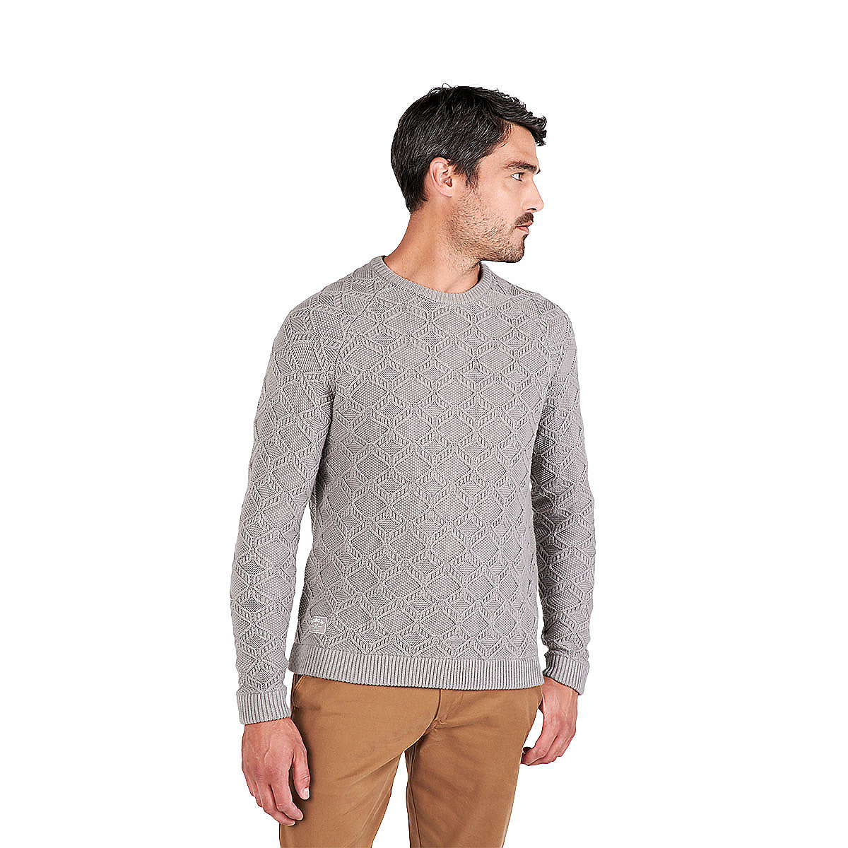 pull homme tomer
