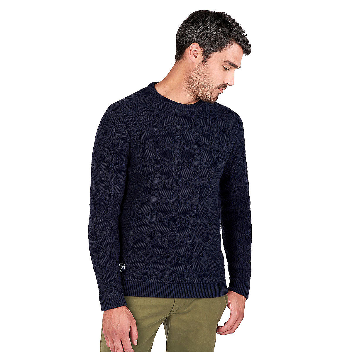 pull homme tomer