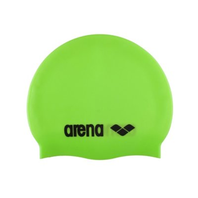 bonnet de bain enfant classic silicone