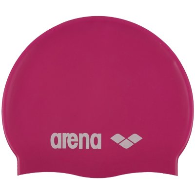 bonnet de bain enfant classic silicone
