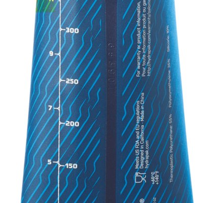 SALOMON Softflask XA Filter 490 mL (Gourdes et poches à eau)